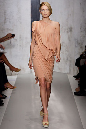 Elegantna kolekcija Donna Karan 2010.